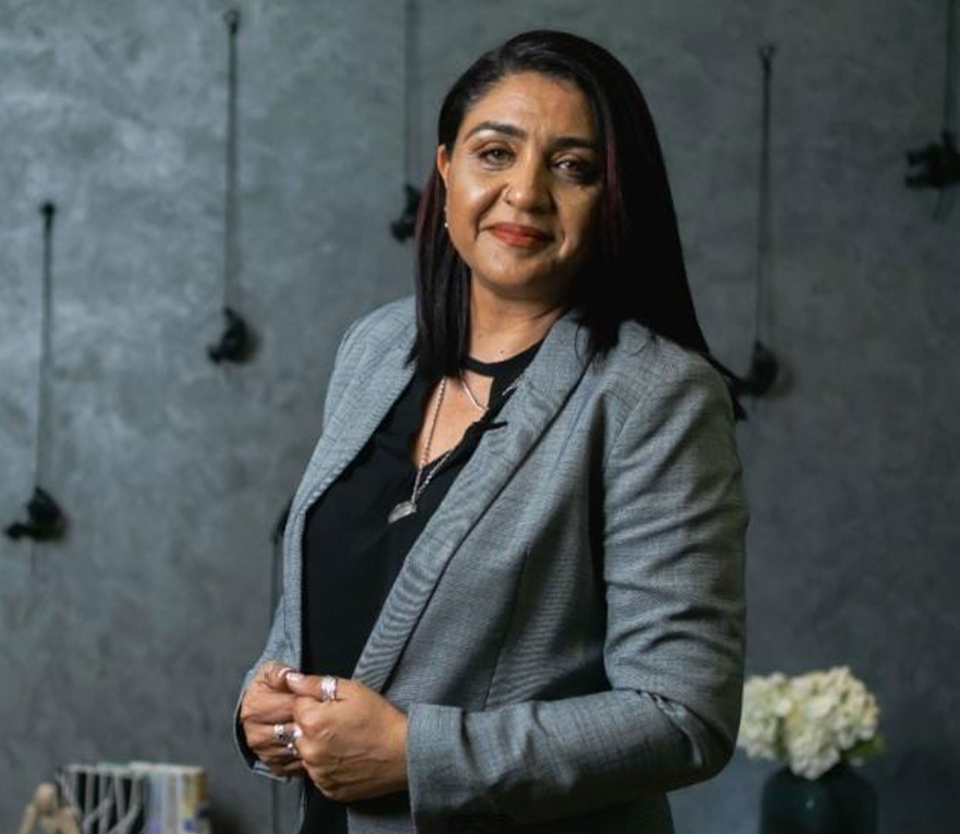 Shelly Awan HR Consultant