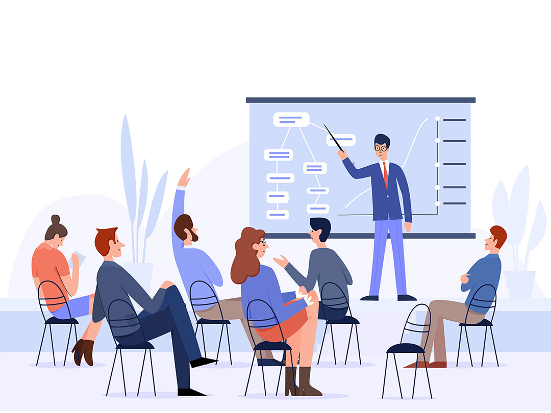 hr training services
